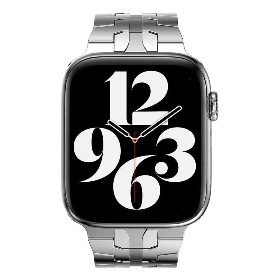Apple Watch 42mm KRD-63 Metal Kordon