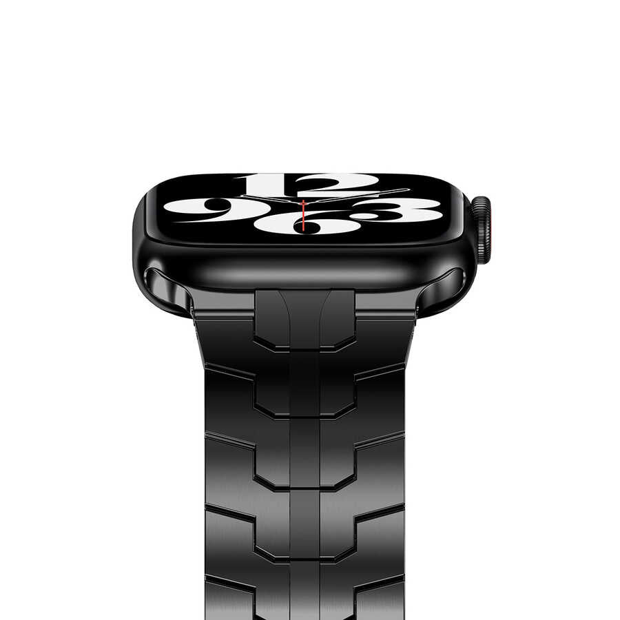Apple Watch 42mm KRD-63 Metal Kordon