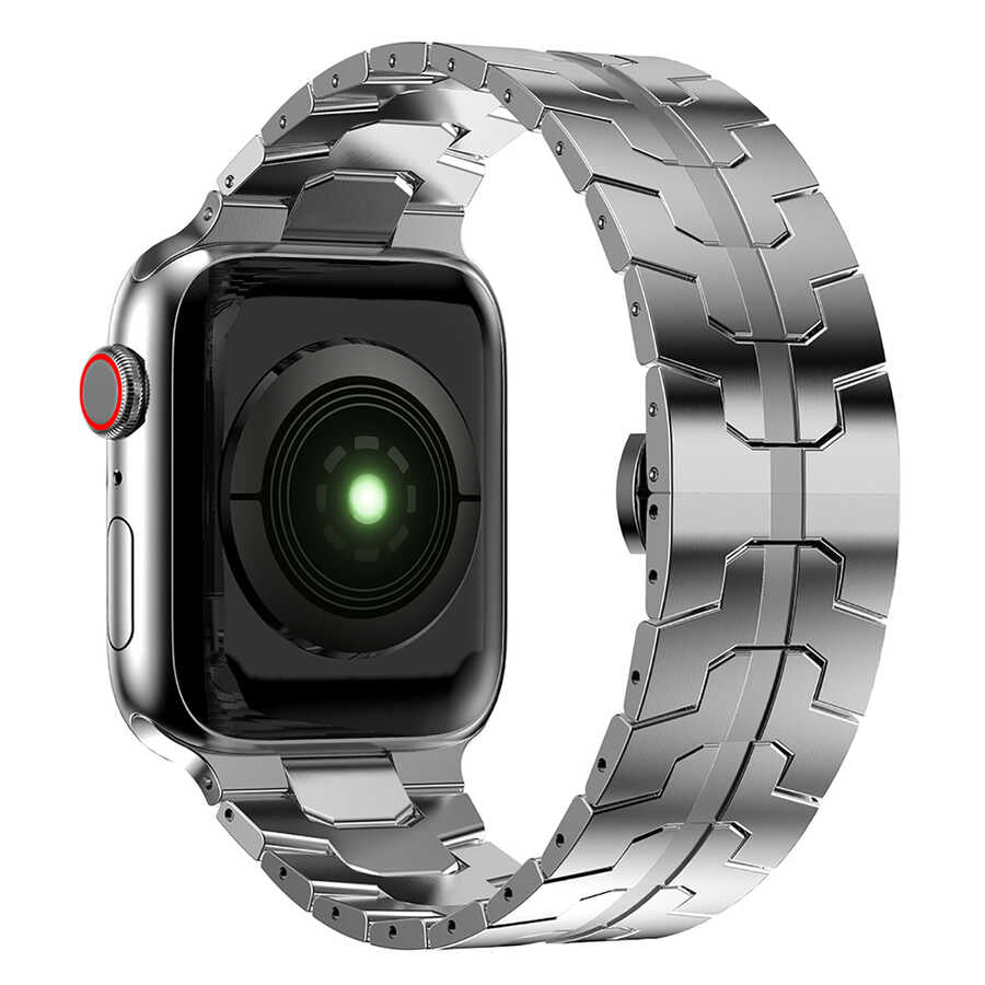 Apple Watch 42mm KRD-63 Metal Kordon