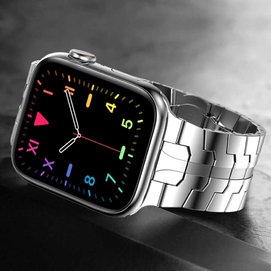 Apple Watch 42mm KRD-63 Metal Kordon