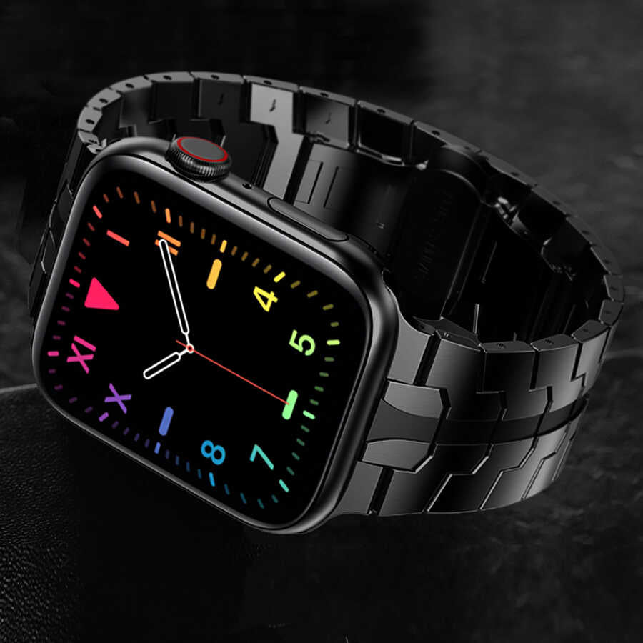 Apple Watch 42mm KRD-63 Metal Kordon