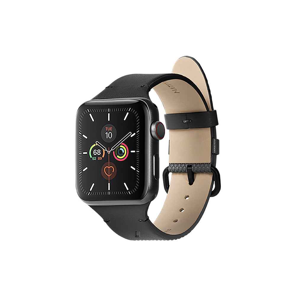 Apple Watch 42mm Native Union Classic Serisi Silikon Kordon