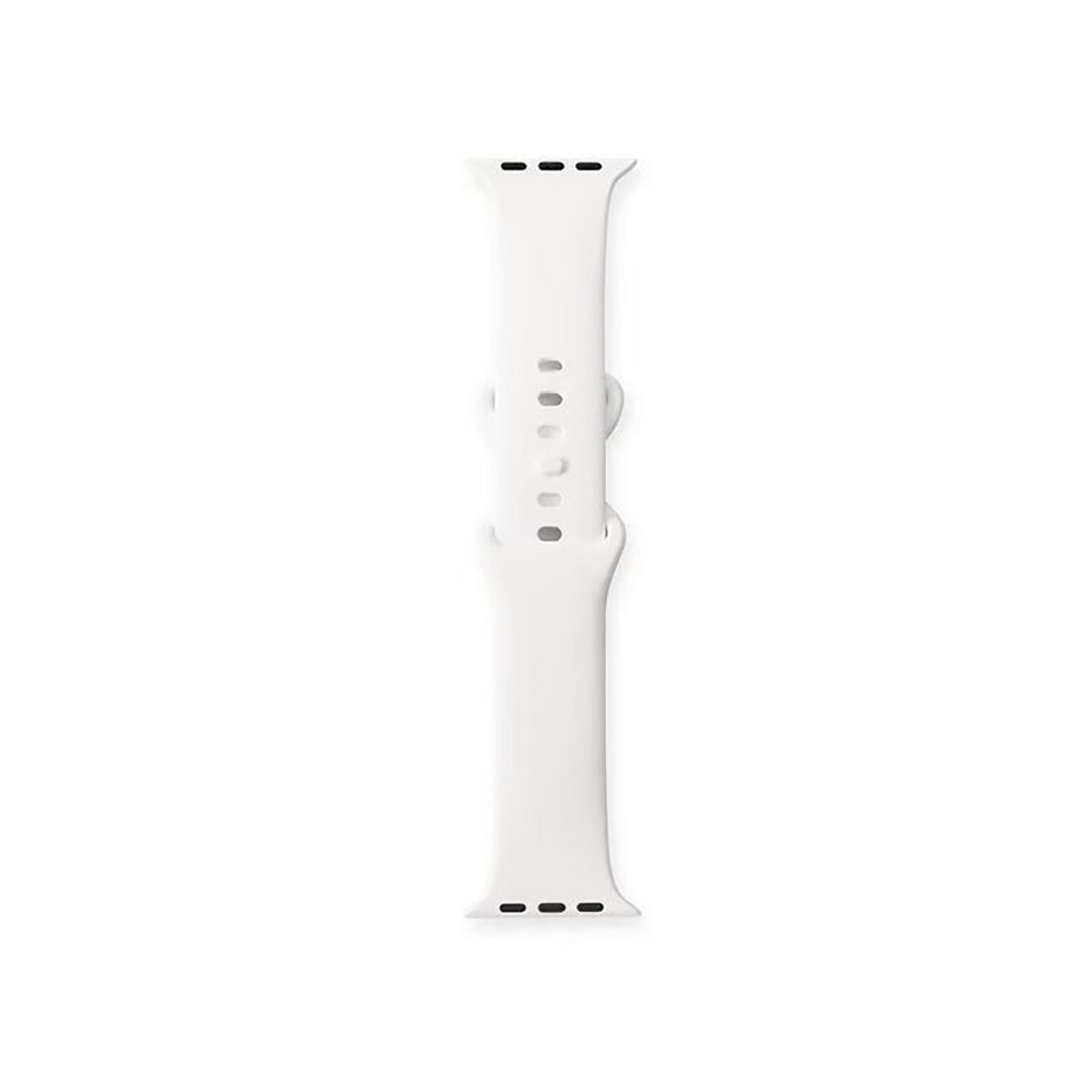 Apple Watch 42mm Zore KRD-131 Silikon Kordon Strap Kayış