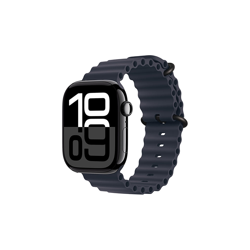 Apple Watch 42mm Zore KRD-75 Silikon Kordon