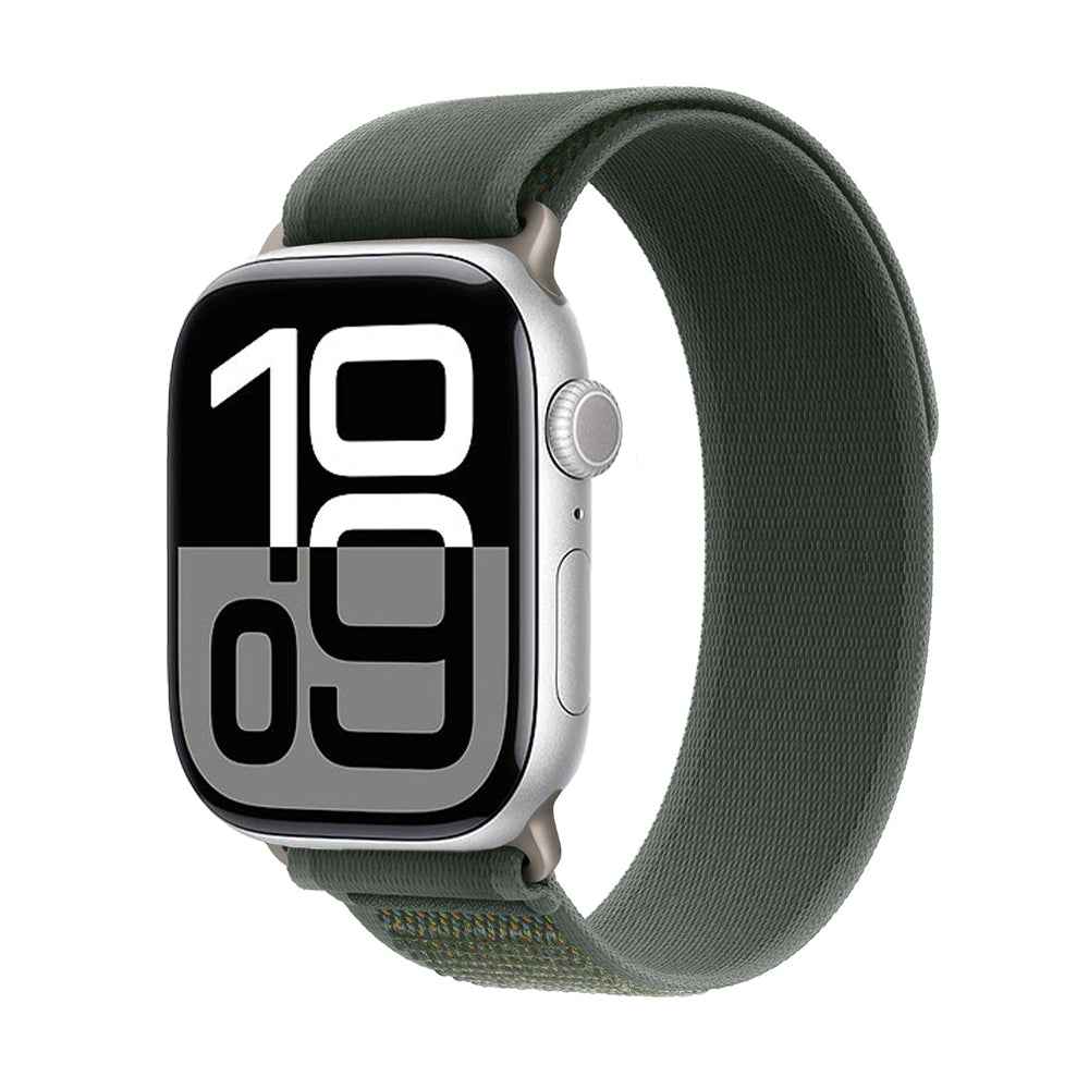 Apple Watch 42mm Zore KRD-77 Hasır Kordon