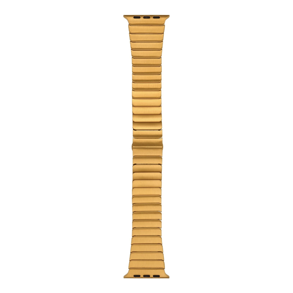 Apple Watch 44mm Kordon KRD-79 Metal Strap Kayış