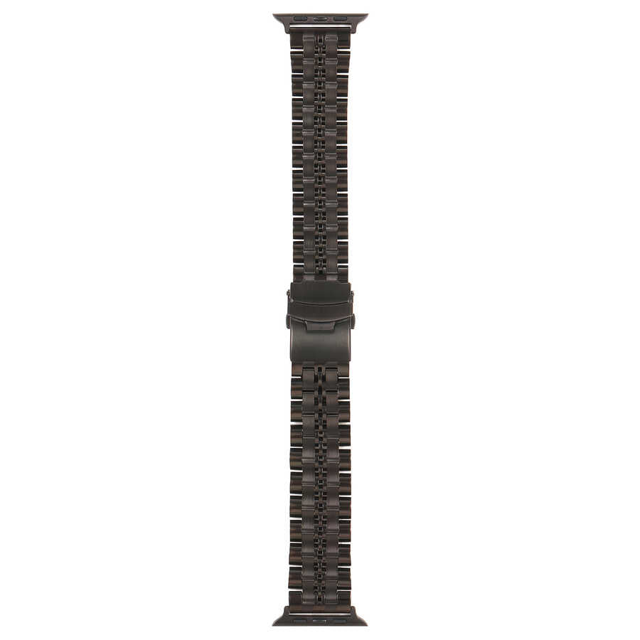 Apple Watch 44mm KRD-54 Metal Kordon