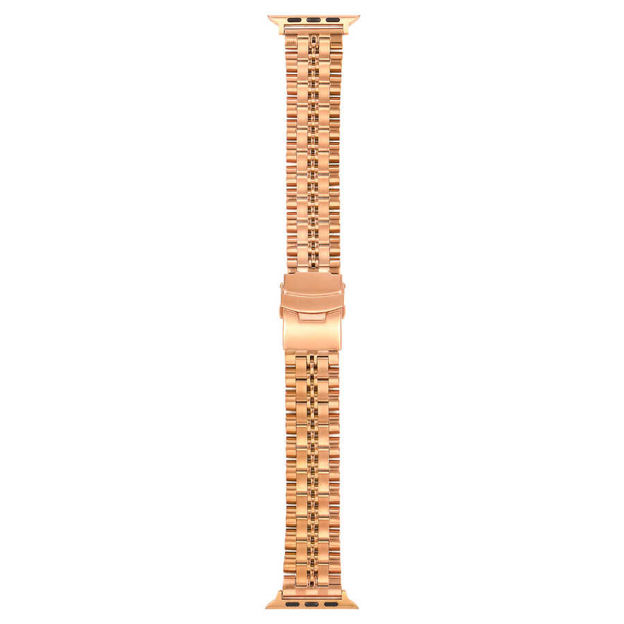 Apple Watch 7 41mm KRD-54 Metal Kordon