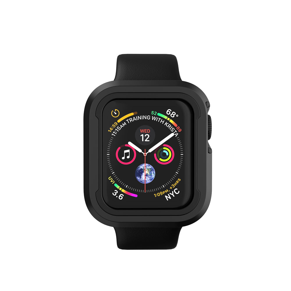 Apple Watch 7 41mm Wiwu JD-101 Defender Akıllı Saat Kasa Koruyucu