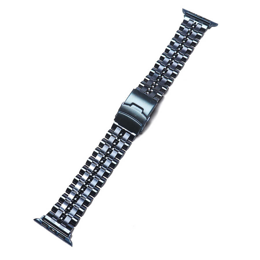 Apple Watch 7 45mm KRD-54 Metal Kordon
