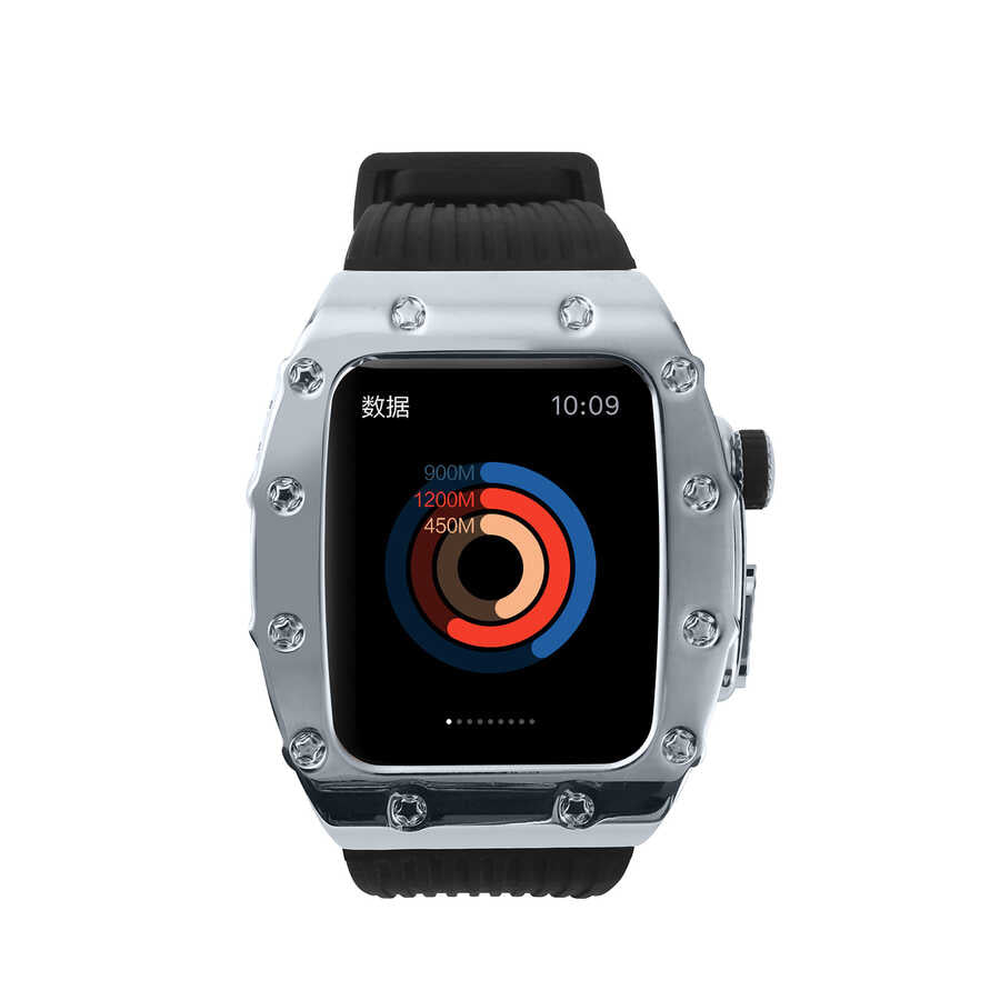 Apple Watch 7 45mm KRD-65 Kordon