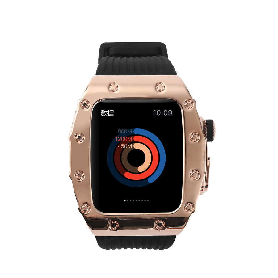 Apple Watch 7 45mm KRD-65 Kordon