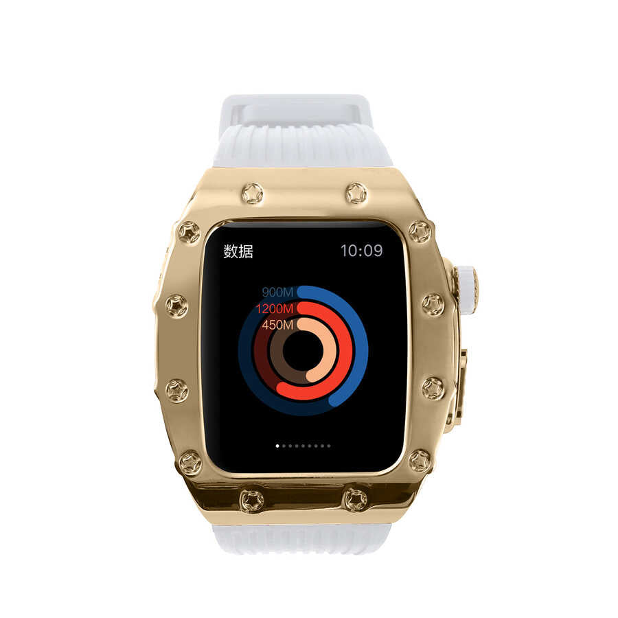 Apple Watch 7 45mm KRD-65 Kordon