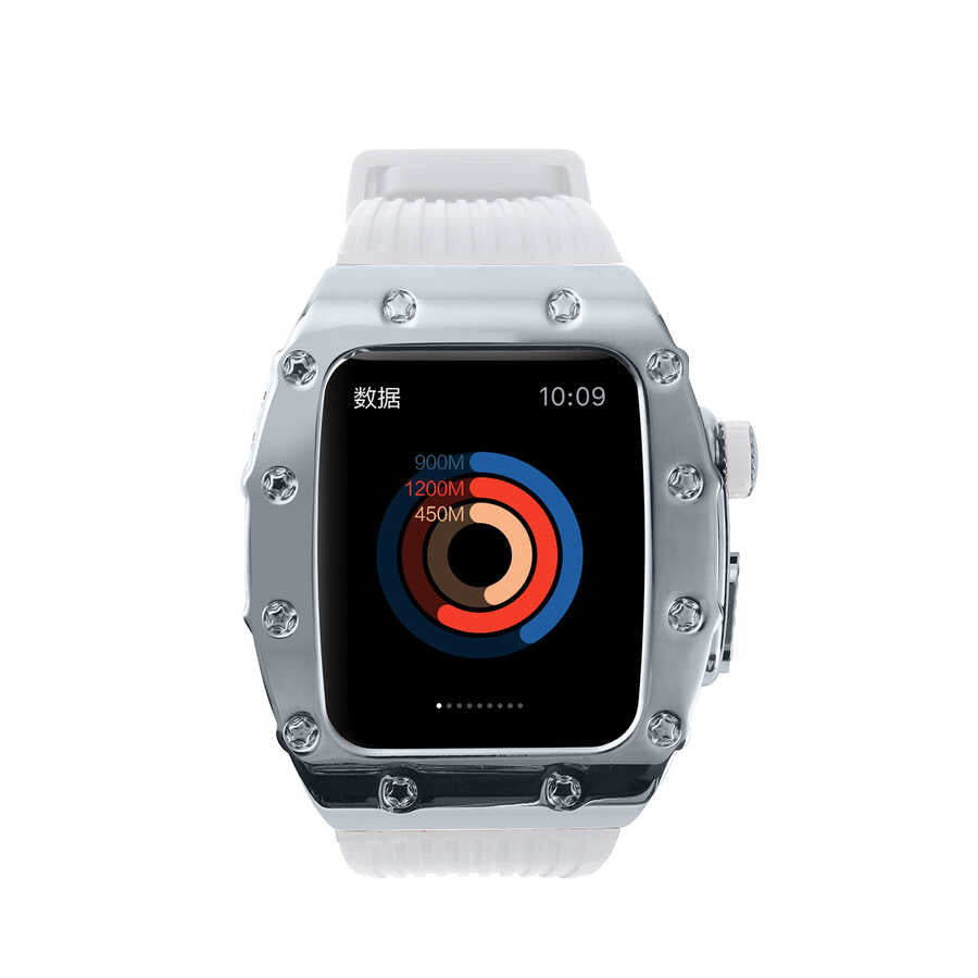 Apple Watch 7 45mm KRD-65 Kordon
