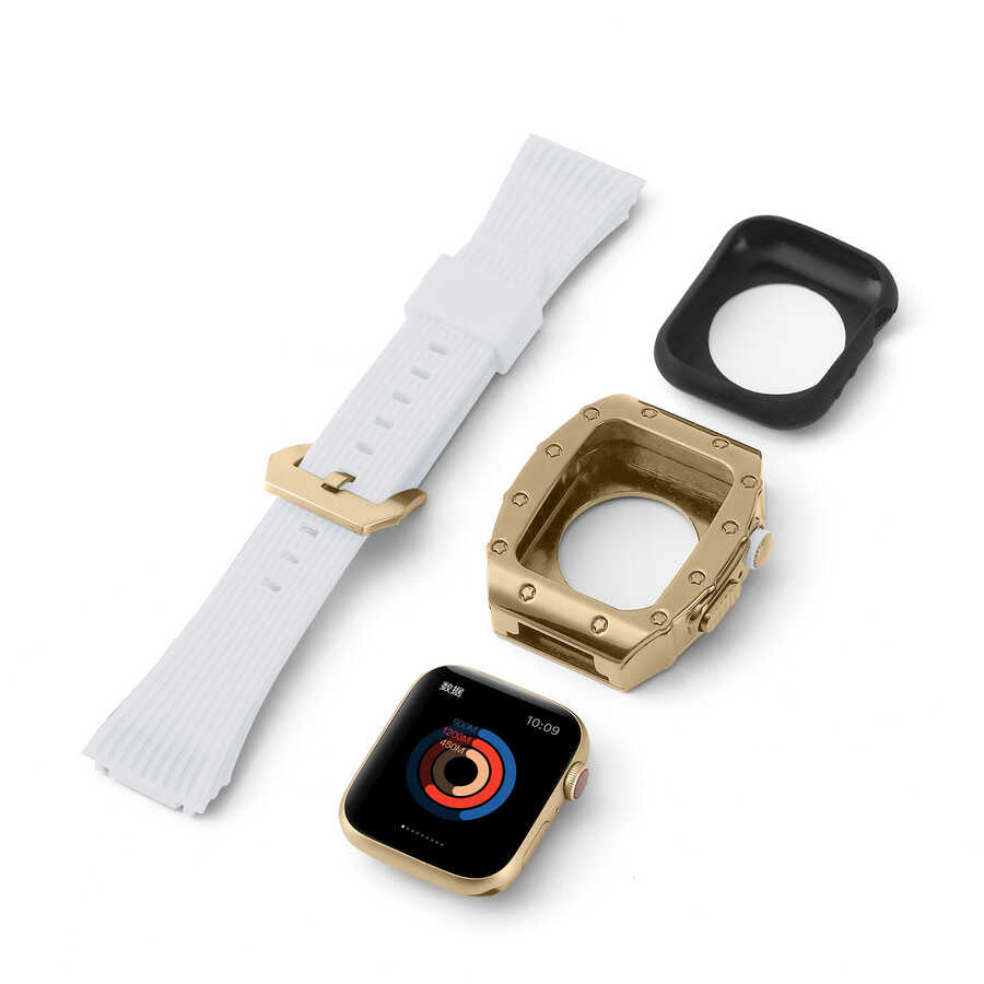 Apple Watch 7 45mm KRD-65 Kordon