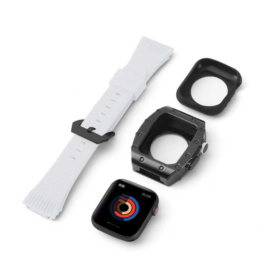 Apple Watch 7 45mm KRD-65 Kordon