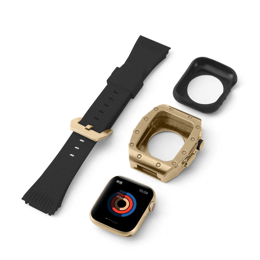 Apple Watch 7 45mm KRD-65 Kordon