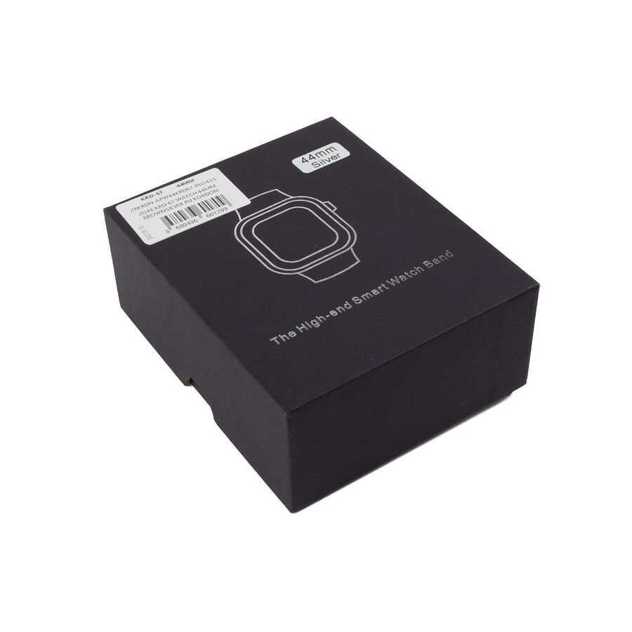 Apple Watch 7 45mm KRD-67 Kordon