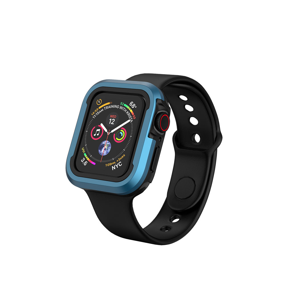Apple Watch 7 45mm Wiwu JD-101 Defender Akıllı Saat Kasa Koruyucu