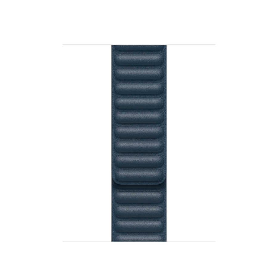 Apple Watch Ultra 49mm Kordon KRD-34 Deri Strap Kayış