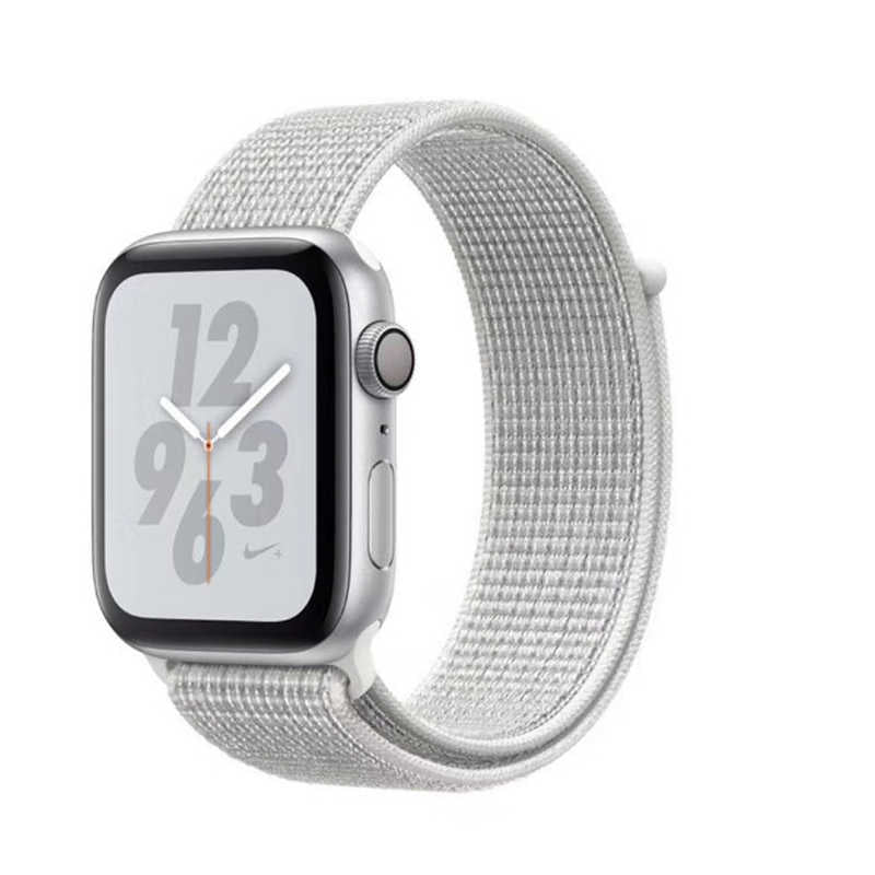 Apple Watch Ultra 49mm Kordon Zore KRD-03 Hasır Strap Kayış
