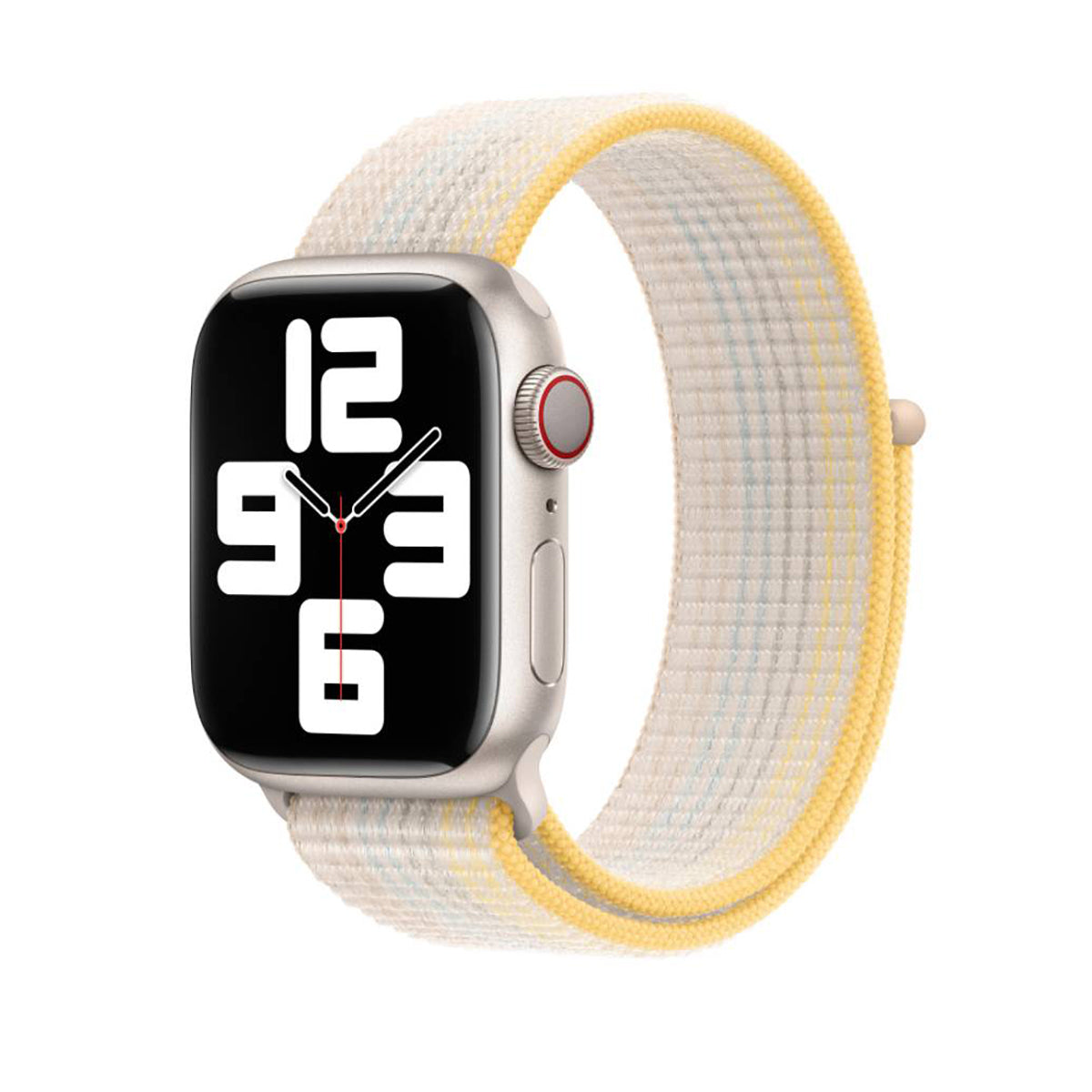 Apple Watch Ultra 49mm Kordon Zore KRD-03 Hasır Strap Kayış
