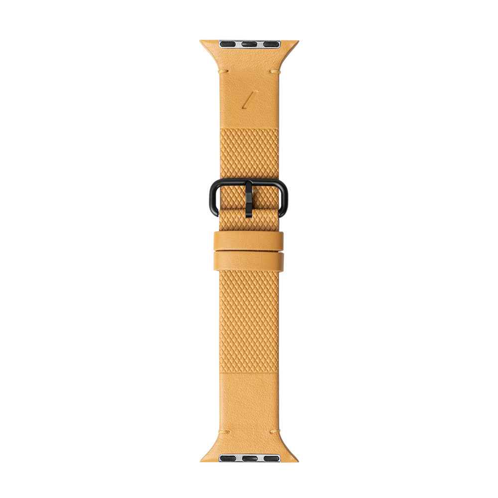 Apple Watch Ultra 49mm Native Union Classic Serisi Silikon Kordon
