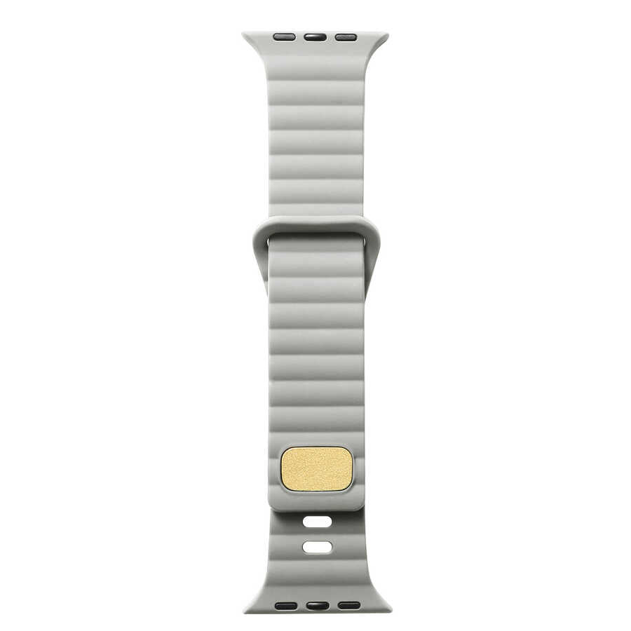Apple Watch Ultra 49mm Zore KRD-73 Silikon Kordon