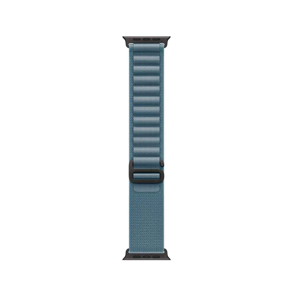 Apple Watch Ultra 49mm Zore KRD-74 Hasır Kordon