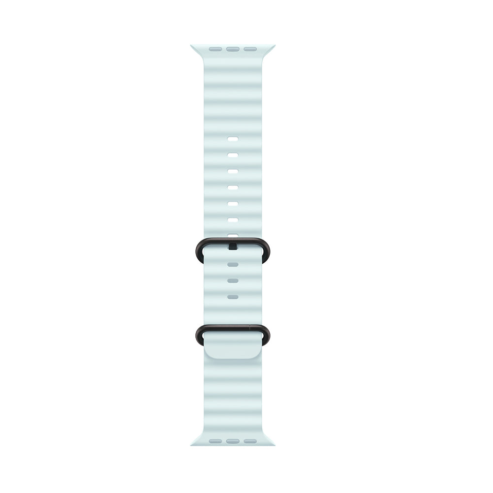 Apple Watch Ultra 49mm Zore KRD-75 Silikon Kordon