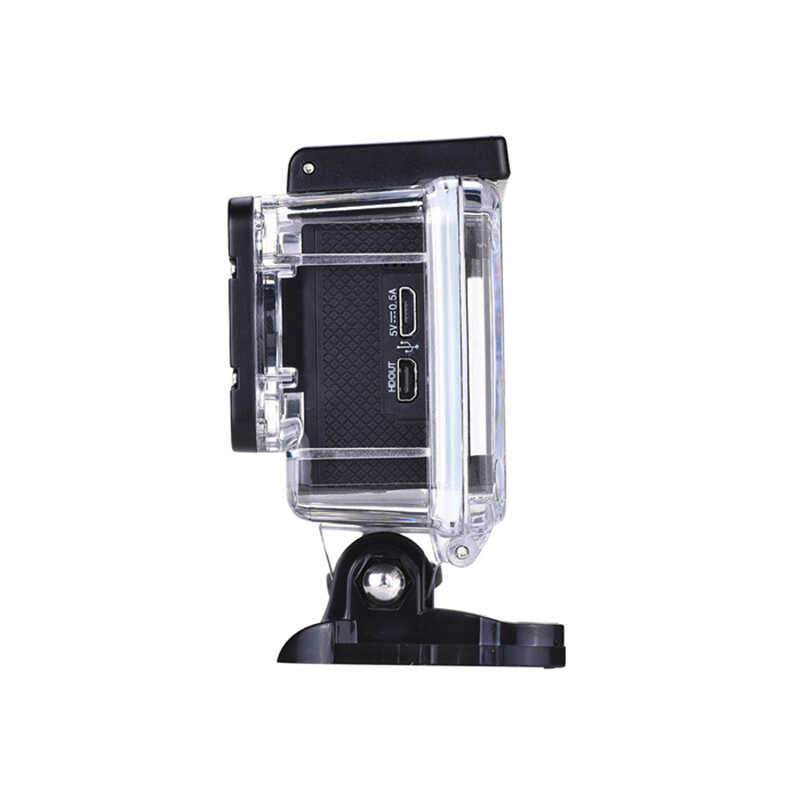 Ausek AT-Q306 Aksiyon Kamerası