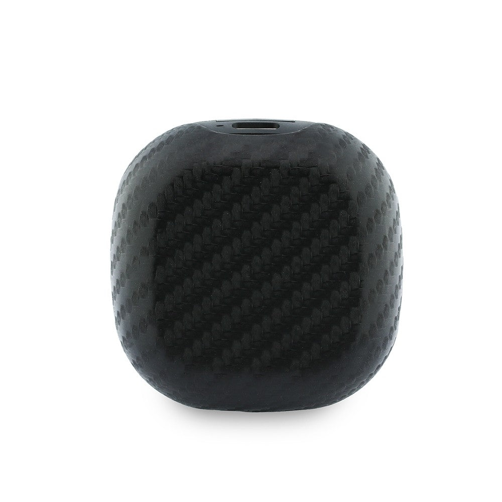 BMW Orjinal Lisanslı ENC Teknolojili PU Karbon Tasarımlı Kulakiçi TWS Bluetooth Kulaklık M Edition Metal Logolu v5.4
