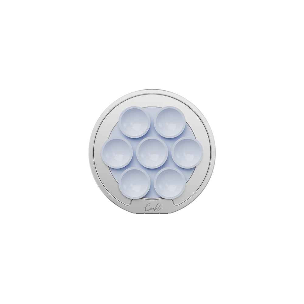 Coehl Luna Serisi 360 Derece Dönebilen Magnetik Ring Stand Telefon Tutucu