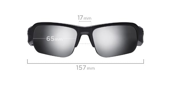Bose Frames Tempo