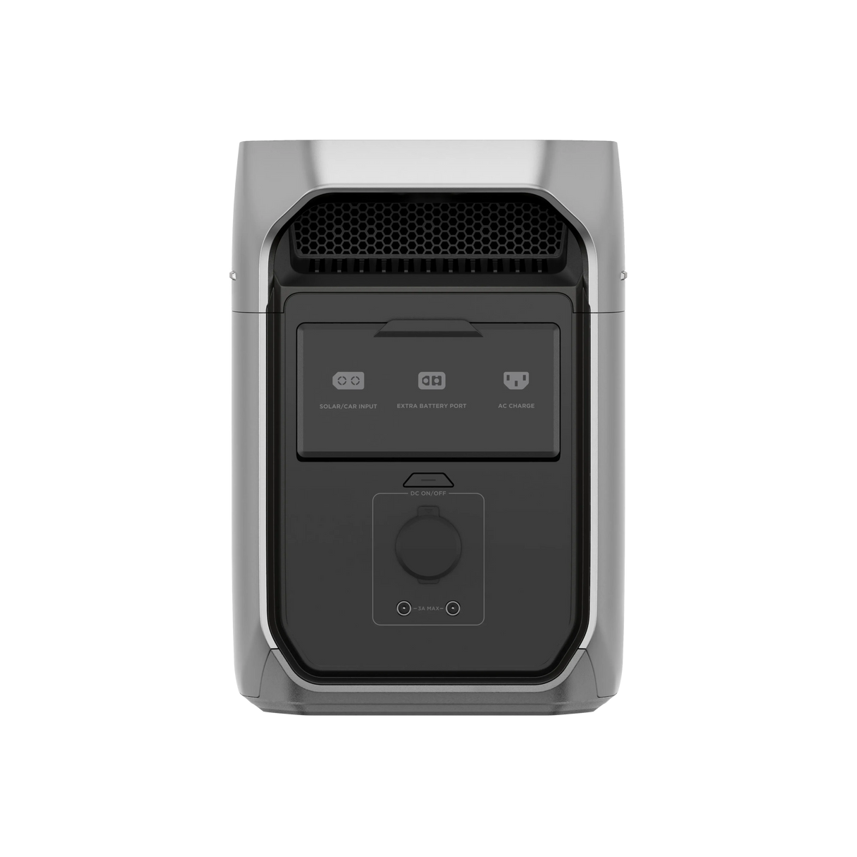 EcoFlow DELTA 3 Plus Taşınabilir Güç Kaynağı