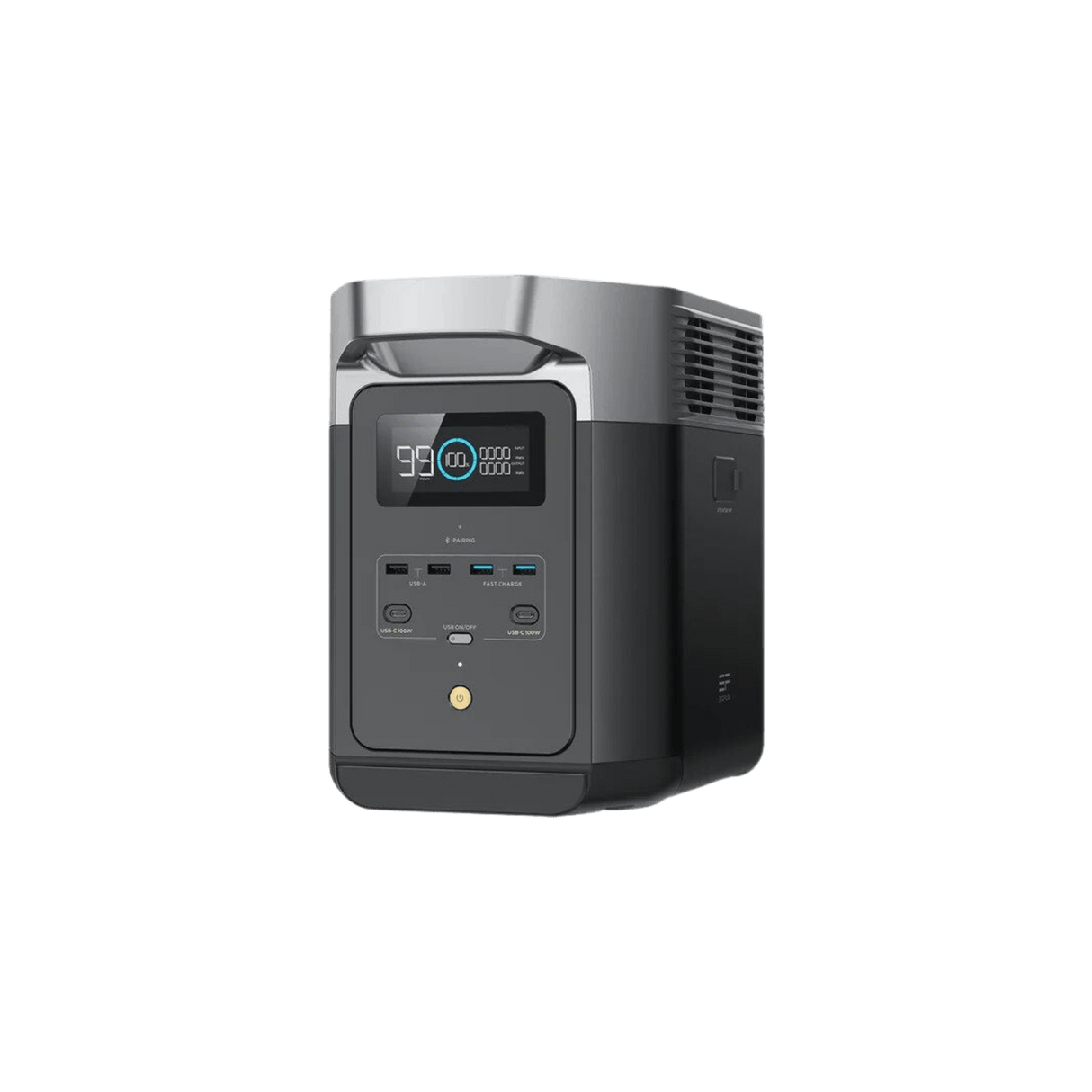 EcoFlow DELTA 2 Taşınabilir Güç Kaynağı