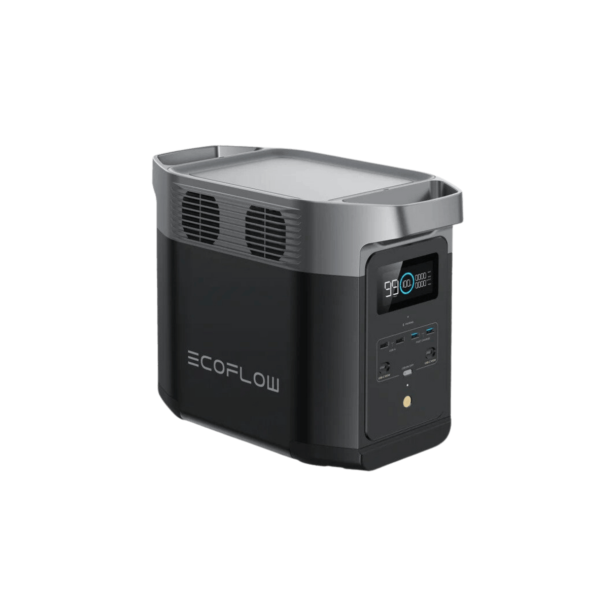 EcoFlow DELTA Pro Akıllı Ekstra Batarya