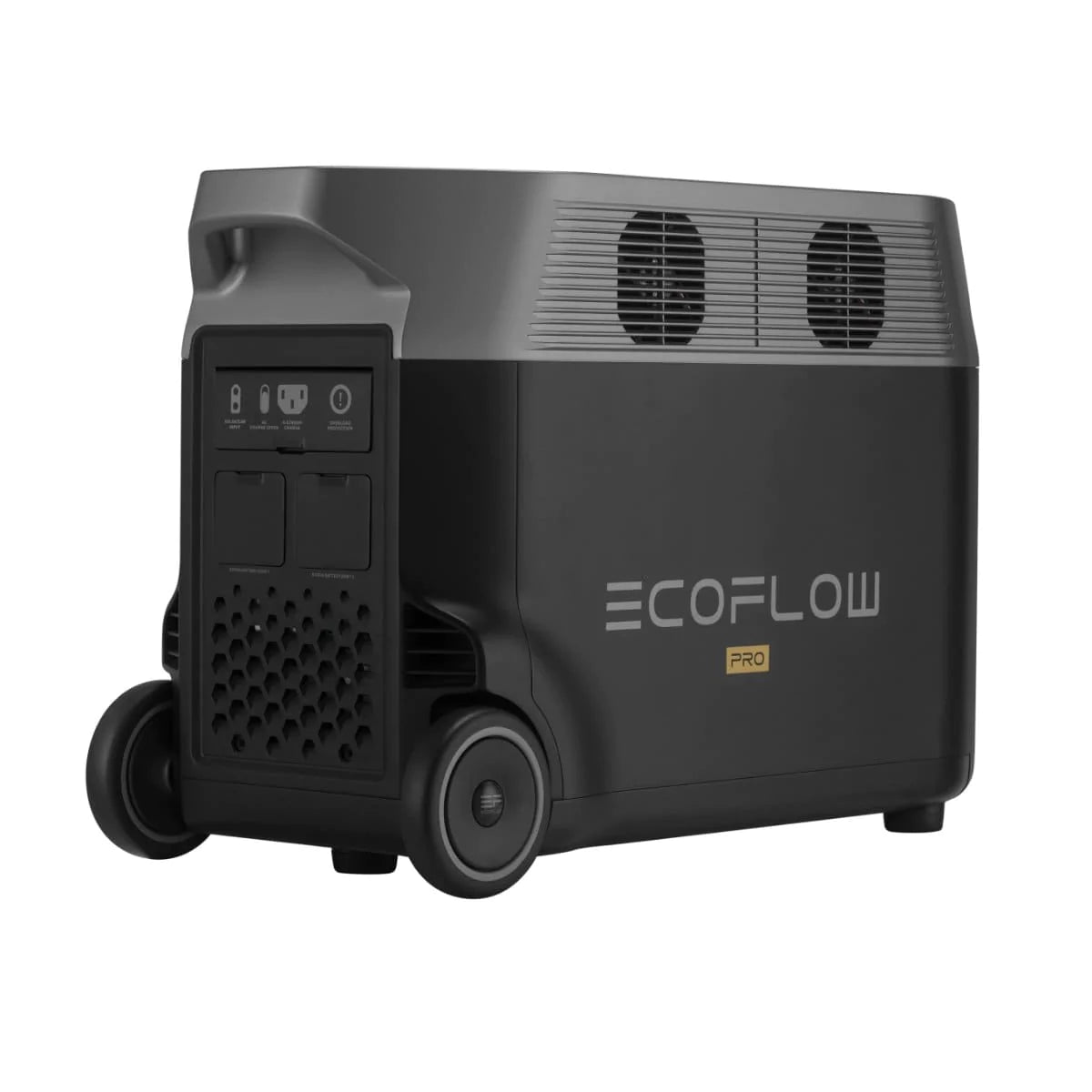 EcoFlow DELTA Pro Taşınabilir Güç Kaynağı (Eski Versiyon)