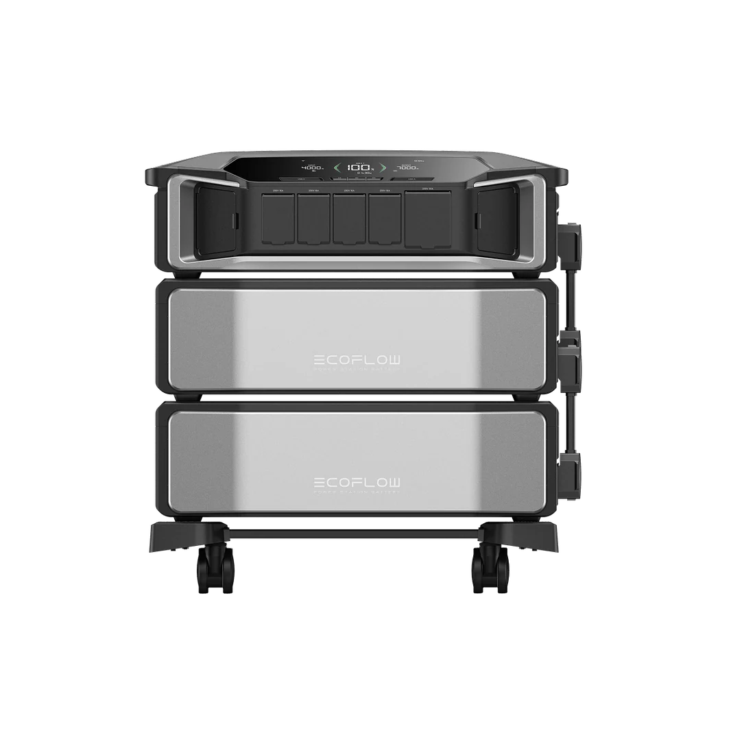 EcoFlow DELTA Pro Ultra (Sadece İnvertör)