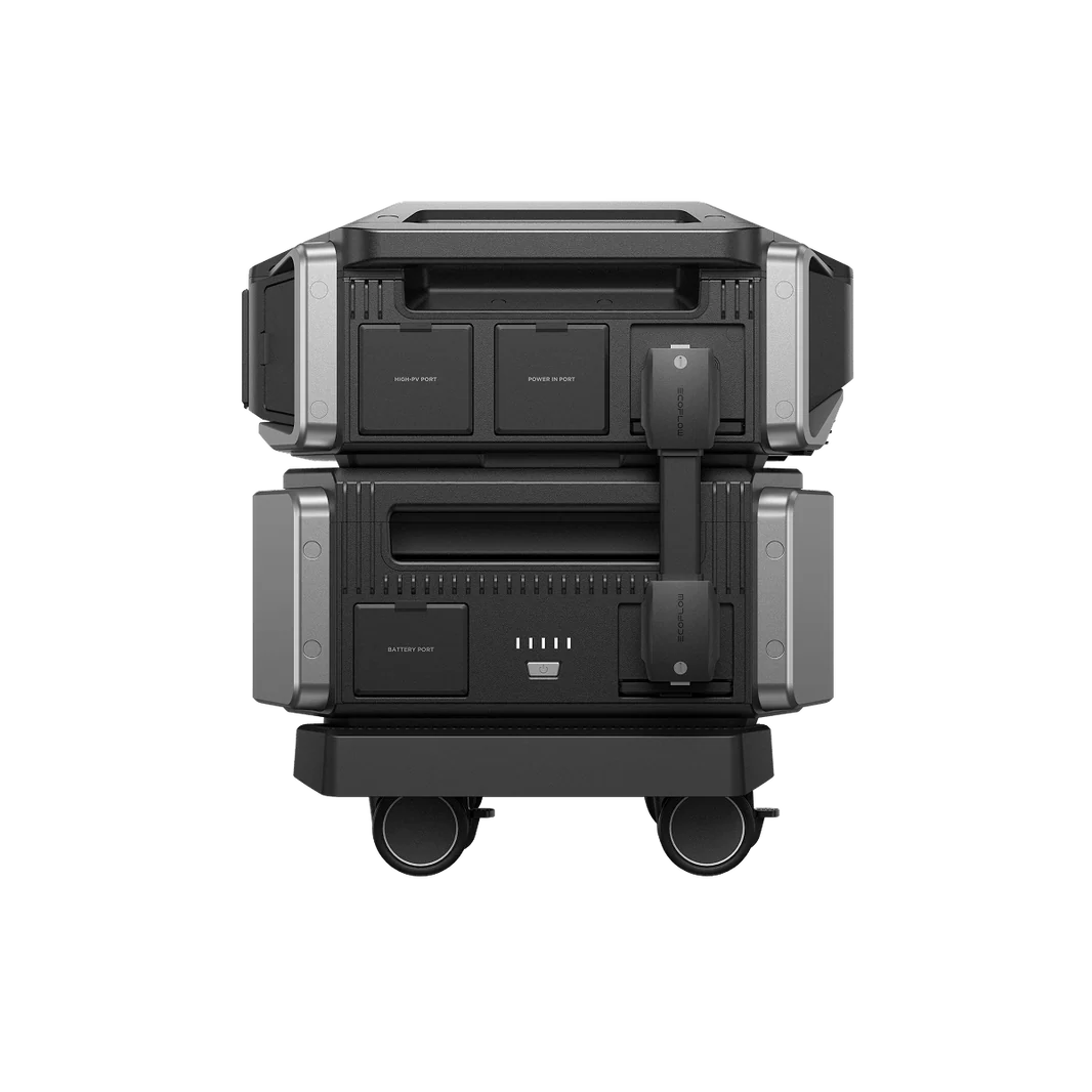 EcoFlow DELTA Pro Ultra (Sadece İnvertör)