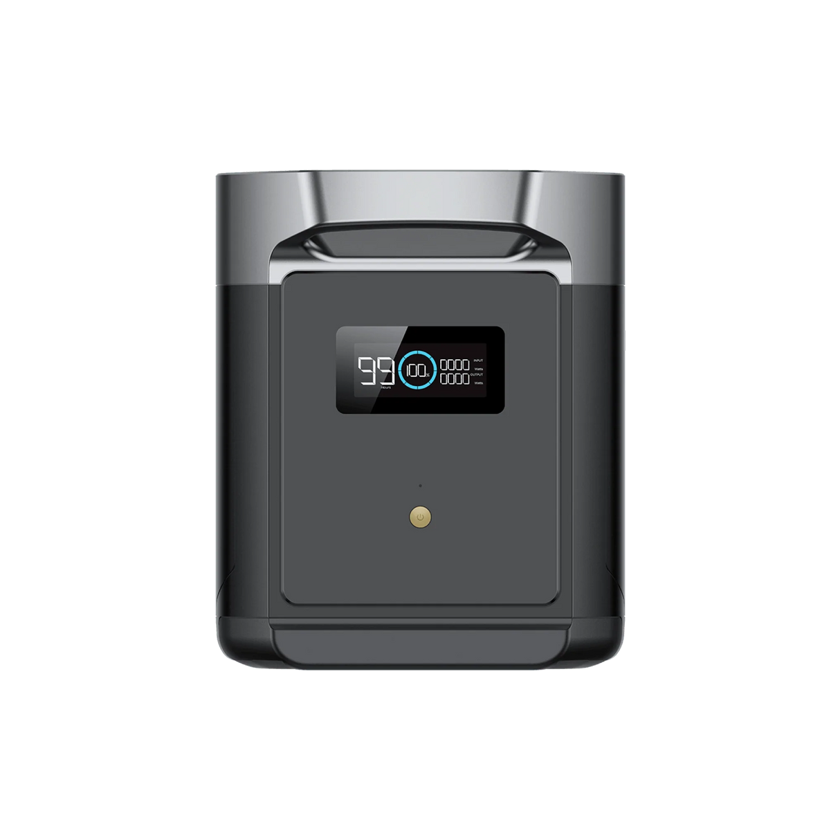 EcoFlow DELTA Max Akıllı Ekstra Batarya