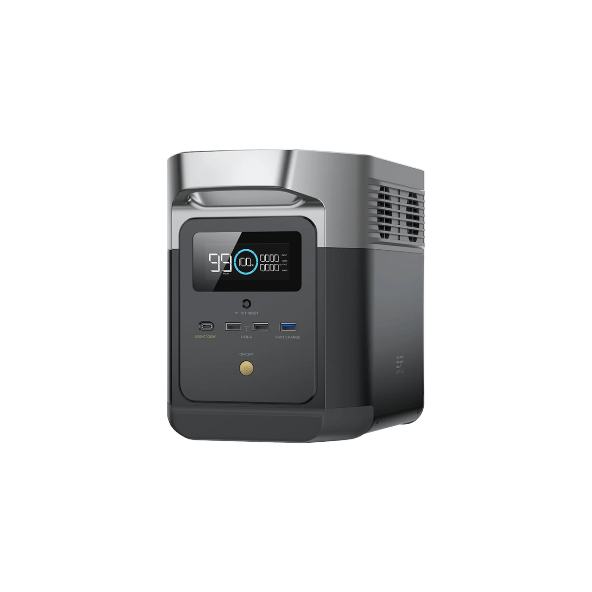 EcoFlow DELTA mini Taşınabilir Güç Kaynağı