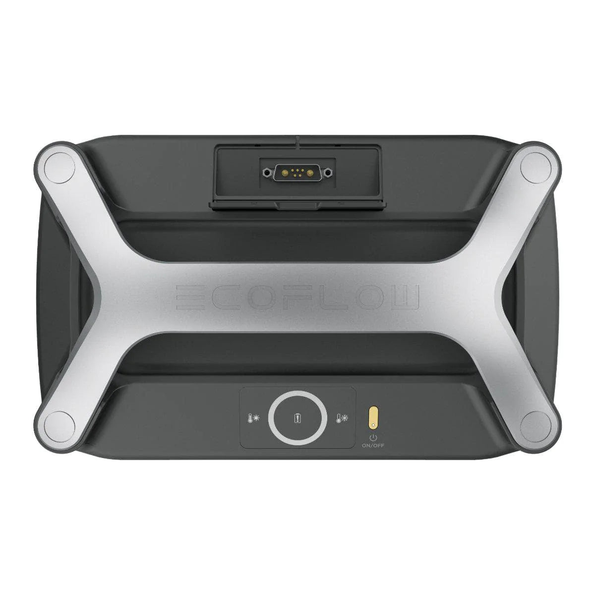 EcoFlow RIVER Pro Ekstra Batarya