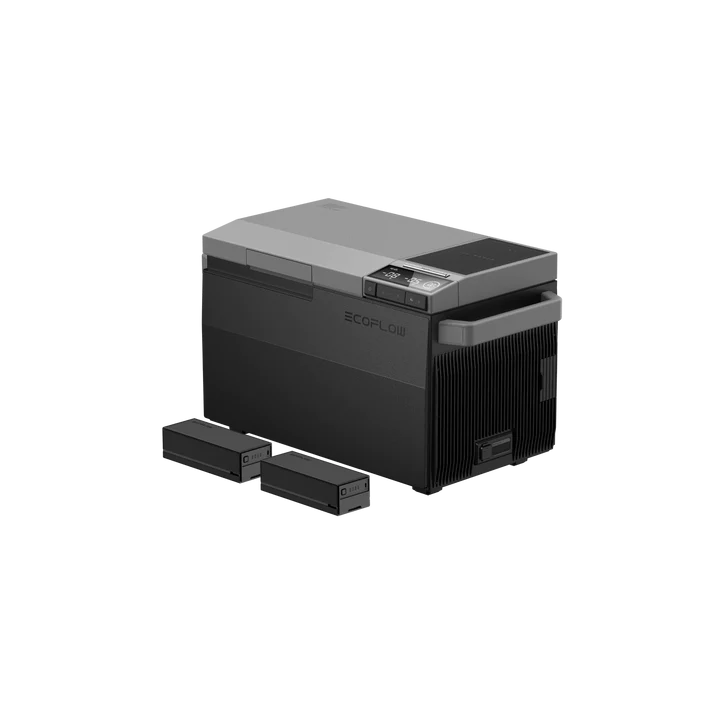 EcoFlow GLACIER Taşınabilir Buzdolabı