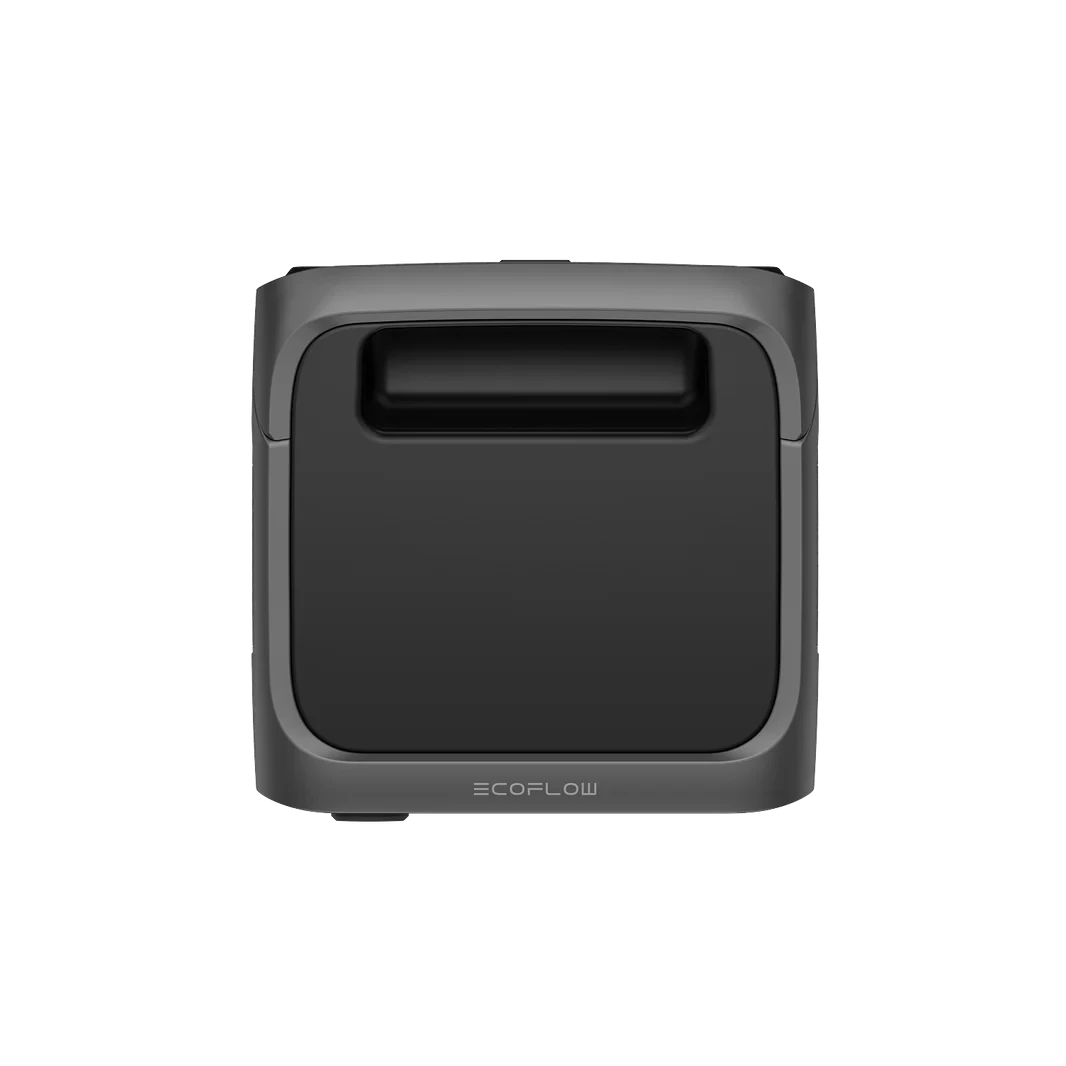 EcoFlow RIVER 3 Max Plus Taşınabilir Güç Kaynağı
