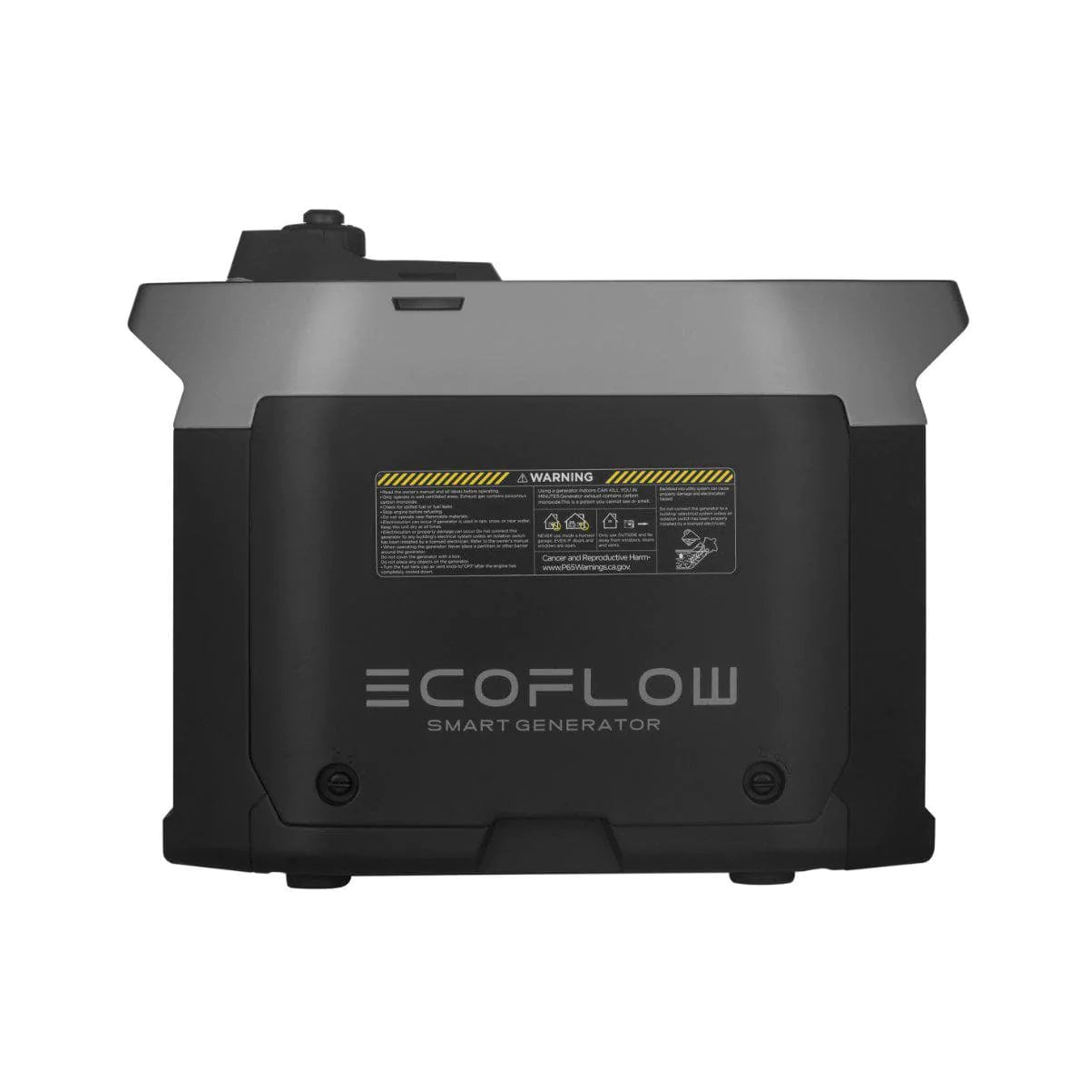 EcoFlow Akıllı Jeneratör