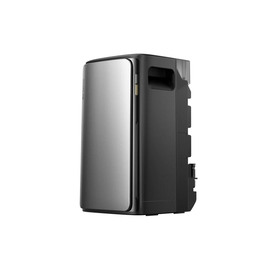 EcoFlow Stream Ultra - KAPAKOLSUN