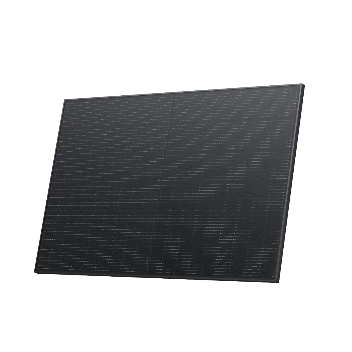 EcoFlow 400W Sabit Güneş Paneli (2 Adet)