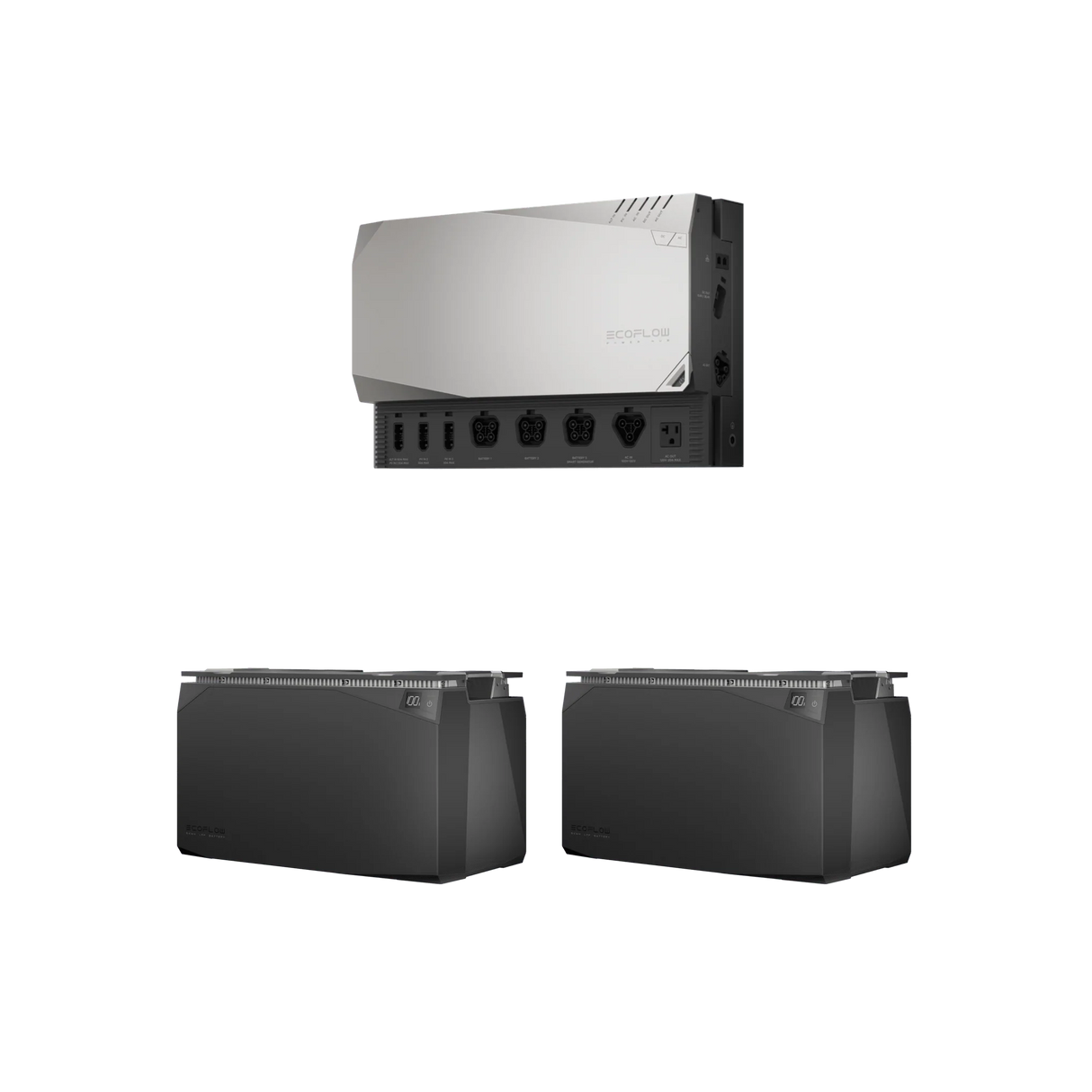 EcoFlow 10kWh Güç Kiti