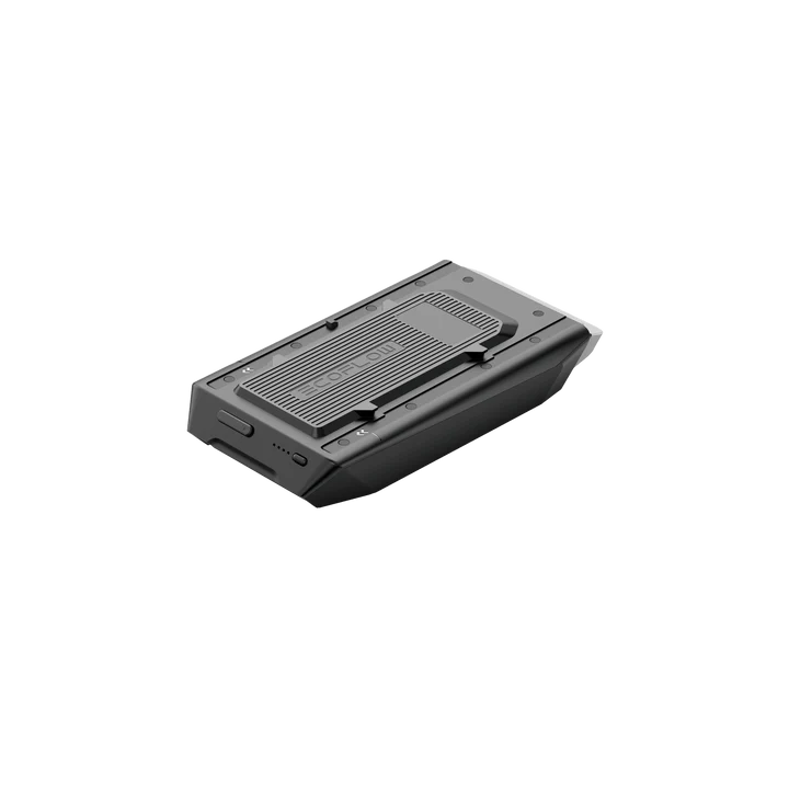 EcoFlow WAVE 2 Ekstra Batarya